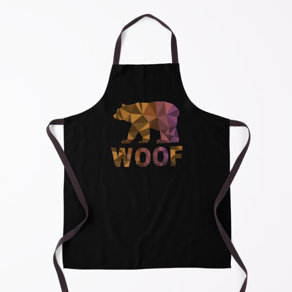 Item preview, WOOFZ® Woof Bears Geometric Design Gay Bear T-shirt Hat Cap Shirt.  designed and sold by woofz.