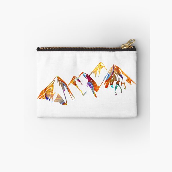 Item preview, Orange Dream Mountain designed and sold by B-Tom-Essex.