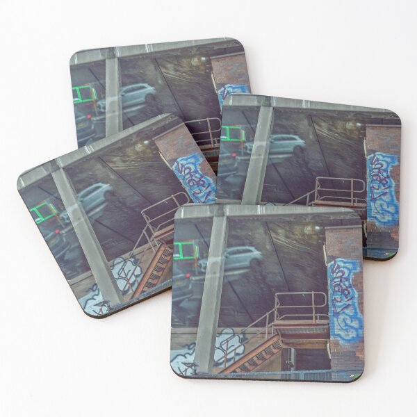 Item preview, Central designed and sold by Melinda  Ison - Poor.