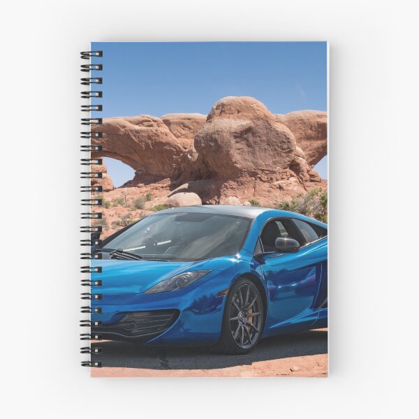 Item preview, MP4-12C designed and sold by barkeypf.