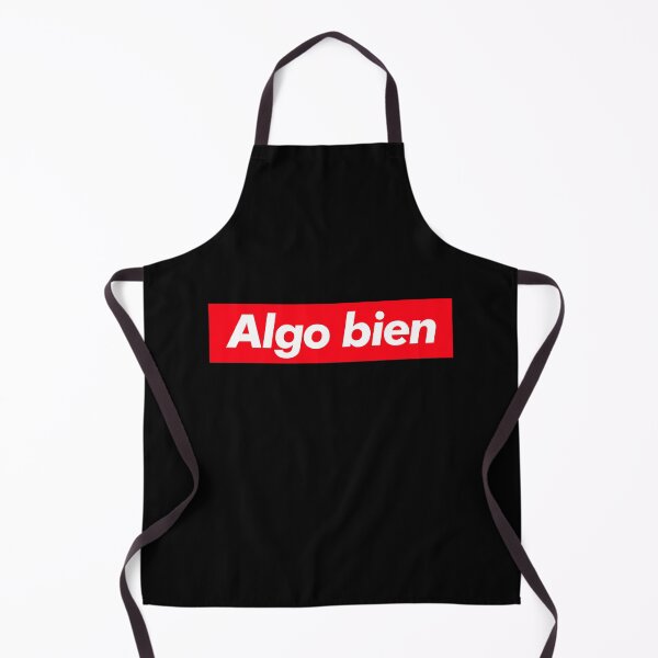 Item preview, Algo Bien designed and sold by StudioSirenita.