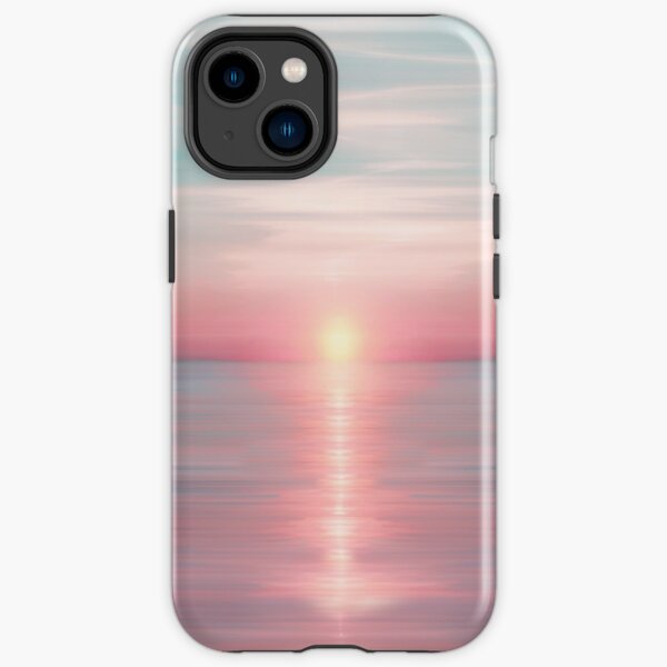Sea of Love iPhone Tough Case