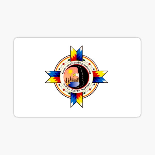 Sticker Car Motorbike Coat of Arms City Flag Guadeloupe Gwada
