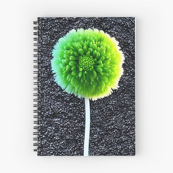 Item preview, Button Pompon Chrysanthemum designed and sold by Kauila-AI.