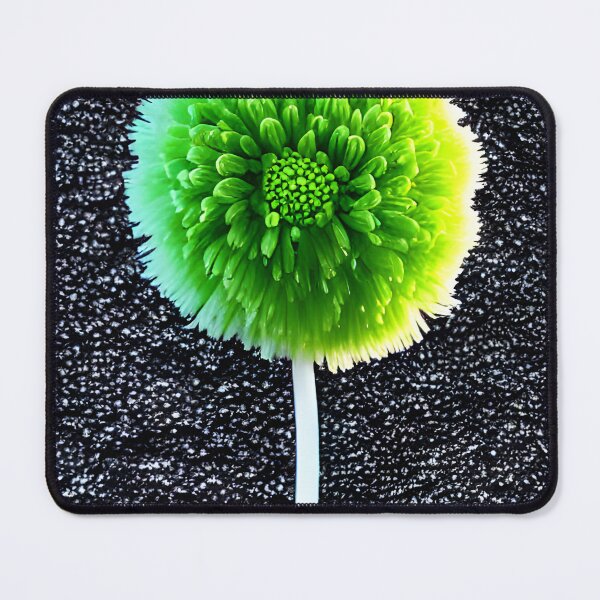 Item preview, Button Pompon Chrysanthemum designed and sold by Kauila-AI.