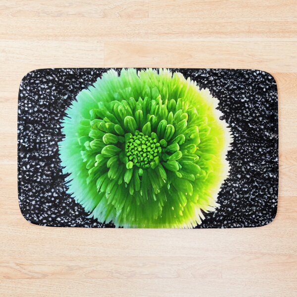 Item preview, Button Pompon Chrysanthemum designed and sold by Kauila-AI.