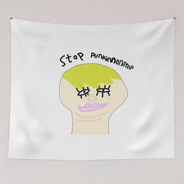 Item preview, Stop N8 designed and sold by Punkinnonstop.