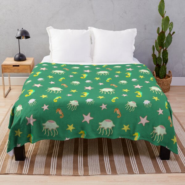 Artikelvorschau, Random marine collection pattern 3 entworfen und verkauft von LemonCreamyyyy.