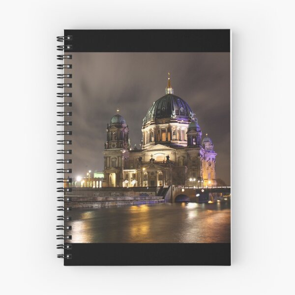Artikelvorschau, Berliner Dom entworfen und verkauft von James Bull.