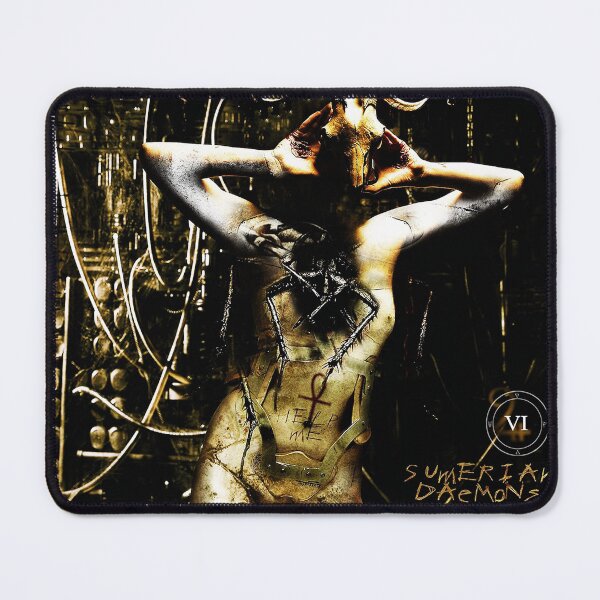 Item preview, Sumerian Daemons SepticFlesh designed and sold by DominiqueBecker.