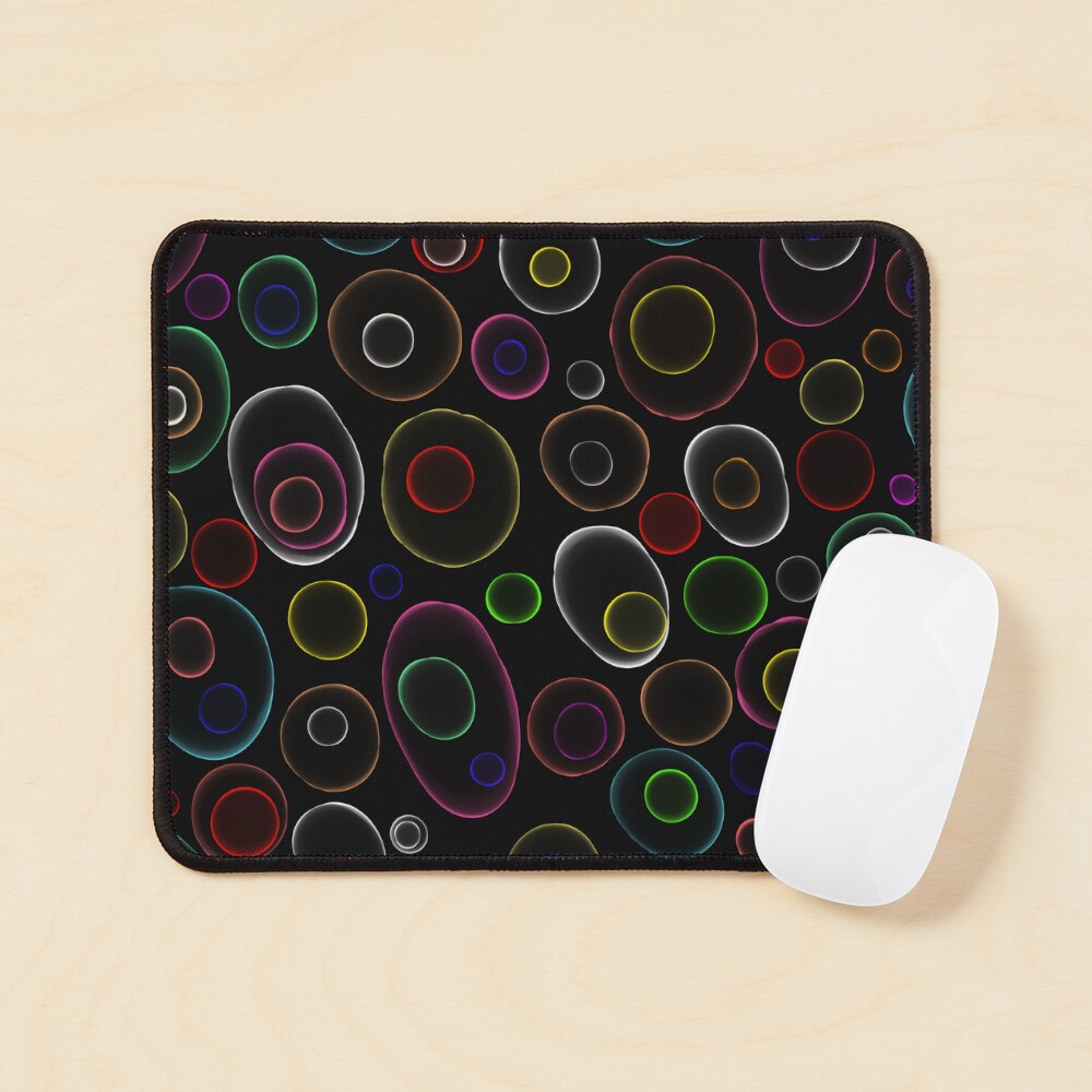 Item preview, Mouse Pad designed and sold by Printpix.