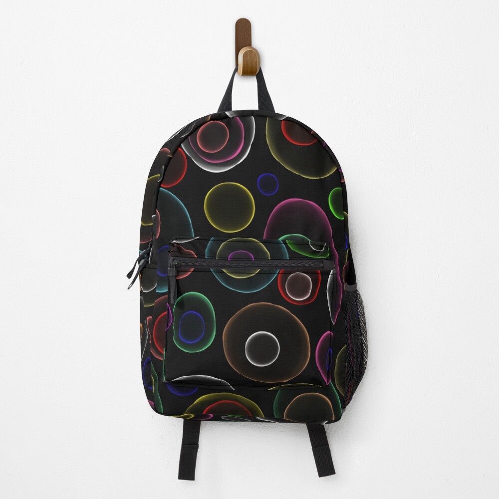 Item preview, Backpack designed and sold by Printpix.