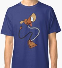 Brave Little Toaster - Lampy Dance Shirt Classic T-Shirt