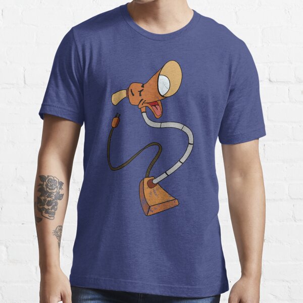 Brave Little Toaster - Lampy Dance Shirt Essential T-Shirt