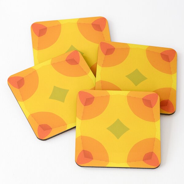 Item preview, Yellow Fellow designed and sold by HeartycraftLove.