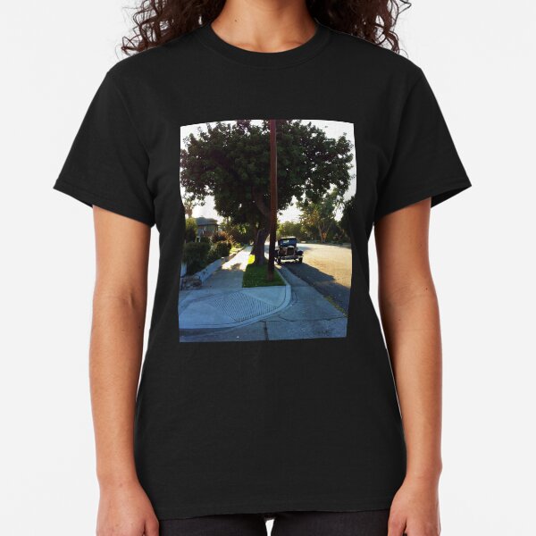 Joy Ride 5 Classic T-Shirt
