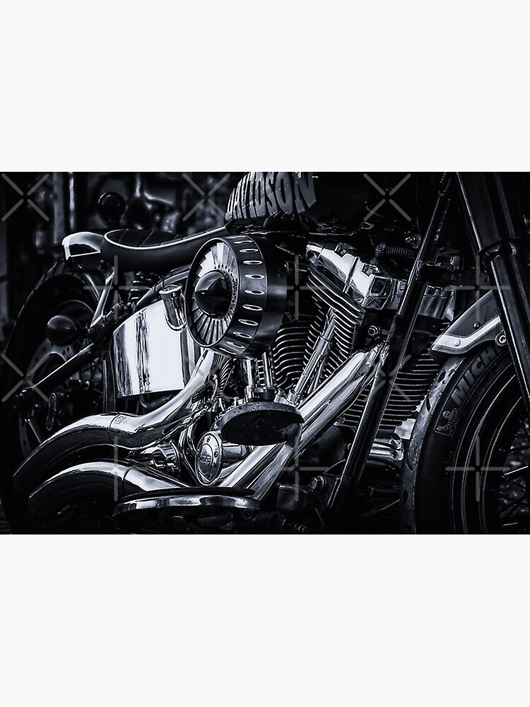 black iron Jigsaw Puzzle