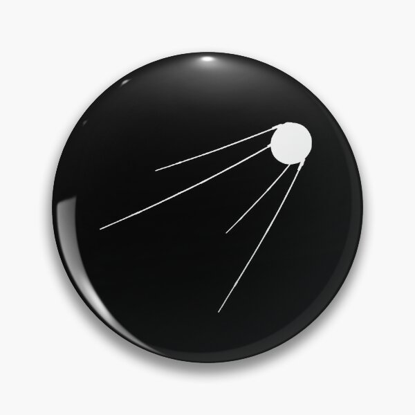 Item preview, Sputnik designed and sold by liberatoryart.