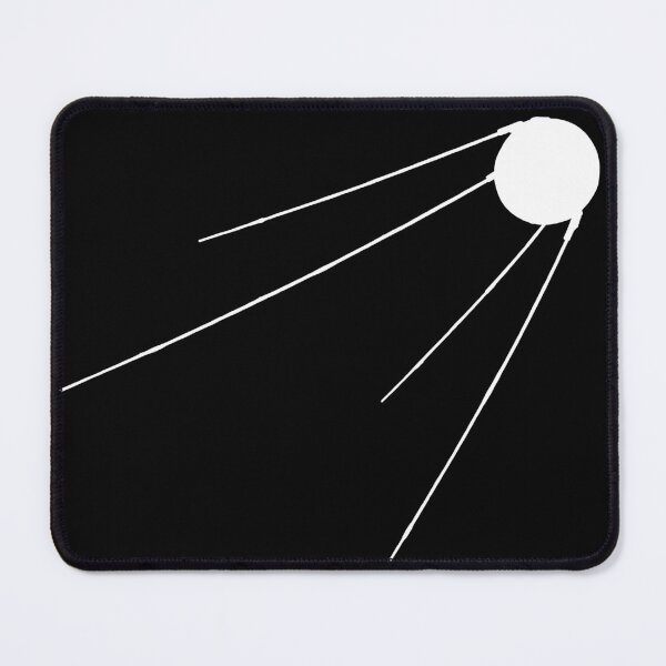 Item preview, Sputnik designed and sold by liberatoryart.