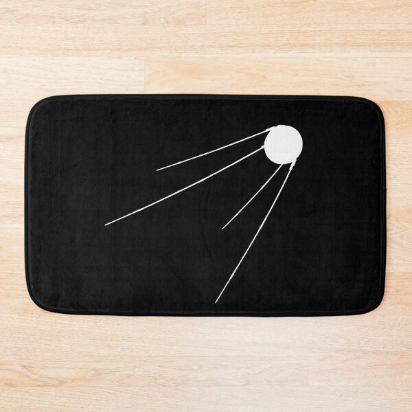 Item preview, Sputnik designed and sold by liberatoryart.
