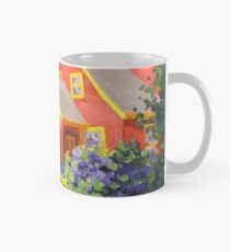 Full Bloom Mug