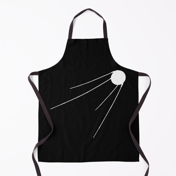 Item preview, Sputnik designed and sold by liberatoryart.