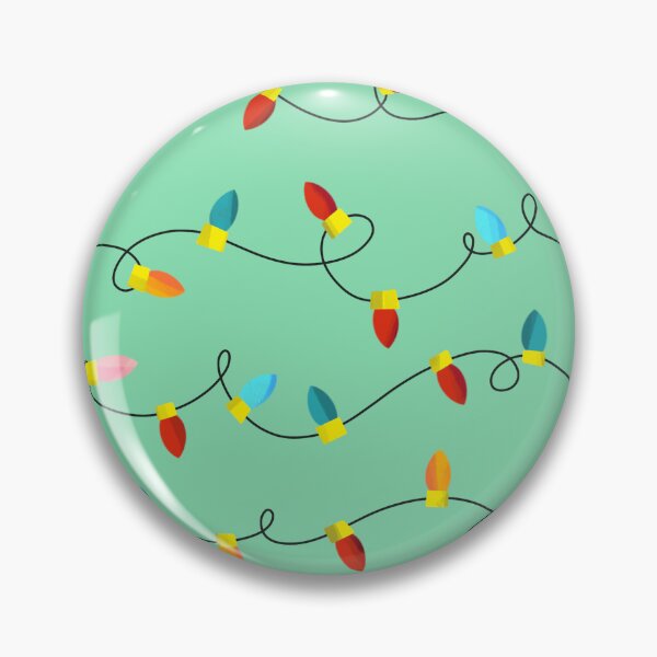 Item preview, Holiday Lights designed and sold by kellydonlon.