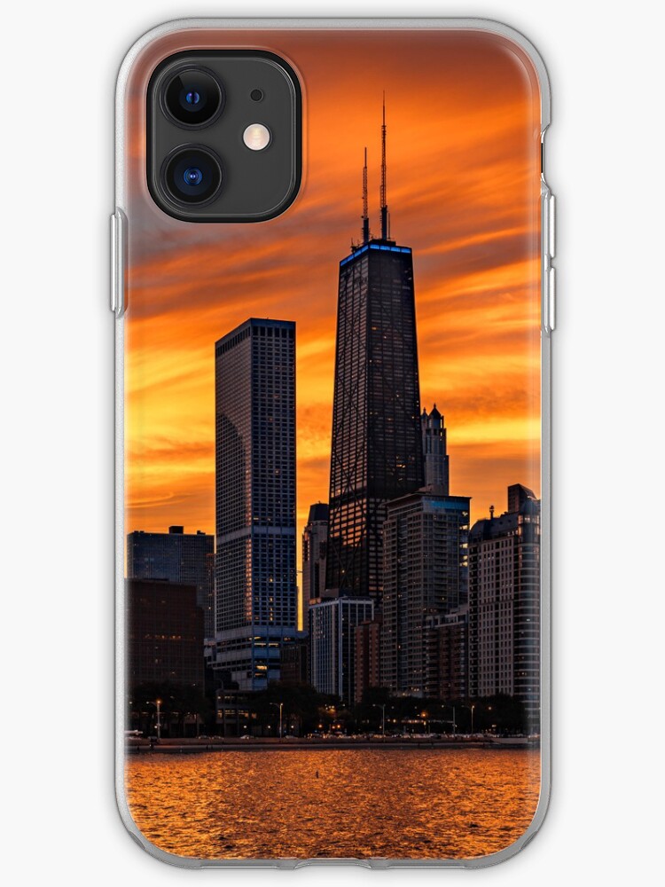 Kiki's Night Flight iphone 11 case Kiki's Night Flight iphone 11 case