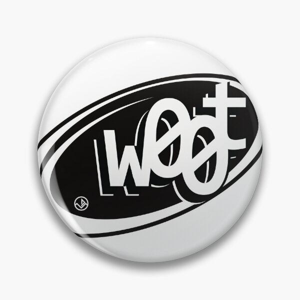 Item preview, w00t designed and sold by DM-VectorArt.