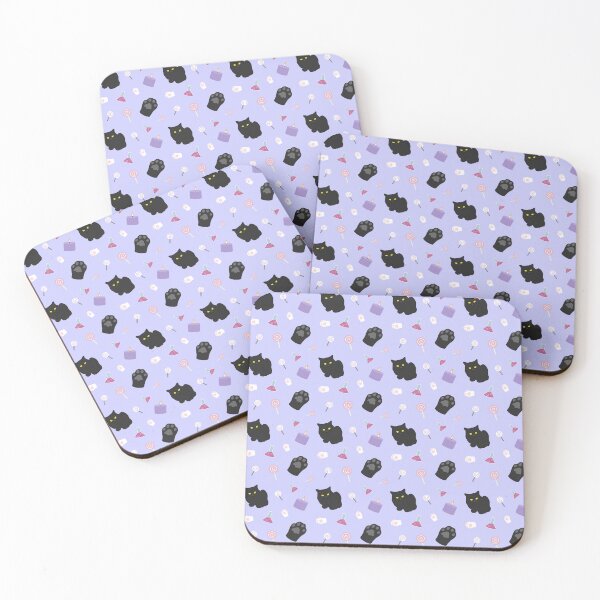 Artikelvorschau, Random mystical collection pattern 1 entworfen und verkauft von LemonCreamyyyy.