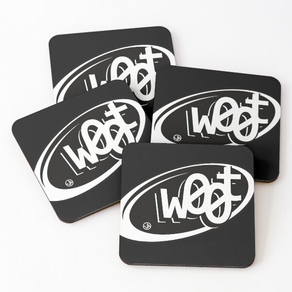 Item preview, w00t designed and sold by DM-VectorArt.