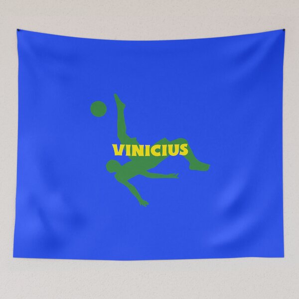 Item preview, Vinicius designed and sold by SBRTPOD.