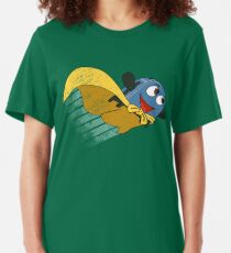 the brave little toaster t shirt