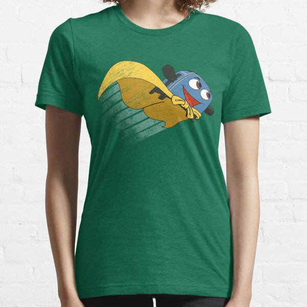 Brave Little Toaster - Fly Away Shirt Essential T-Shirt