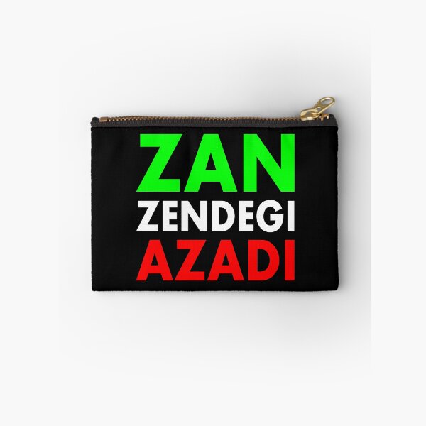 Artikelvorschau, zan zendegi azadi Women life freedom entworfen und verkauft von Daniem.