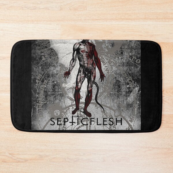 Artikelvorschau, Das Ophidian Wheel SepticFlesh entworfen und verkauft von DominiqueBecker.