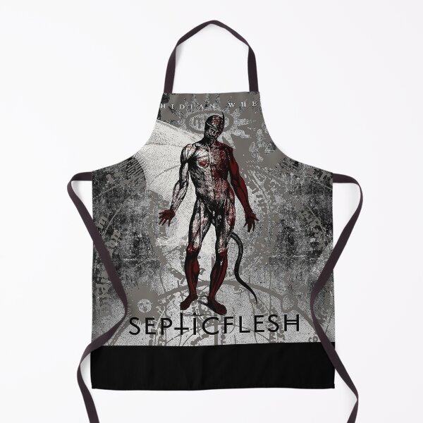 Artikelvorschau, Das Ophidian Wheel SepticFlesh entworfen und verkauft von DominiqueBecker.
