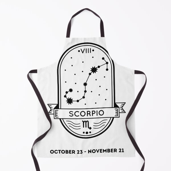 Item preview, Scorpio Season Zodiac Sign designed and sold by aishaf4rias.