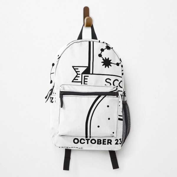 Item preview, Scorpio Season Zodiac Sign designed and sold by aishaf4rias.