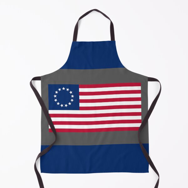 Artikelvorschau, BETSY ROSS FLAGGE entworfen und verkauft von PatriotQuotes.