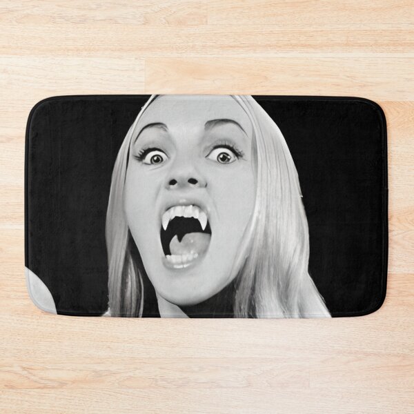 Item preview, The vampire lovers movie designed and sold by GabyDark.