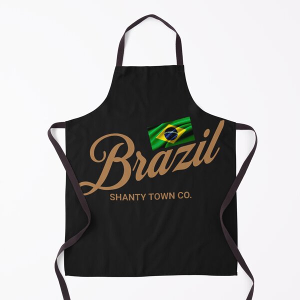 Item preview, BRAZIL SHANTY TOWN CO. designed and sold by CSJ7.