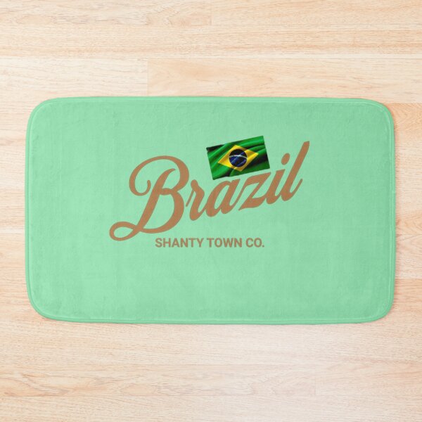Item preview, BRAZIL SHANTY TOWN CO. designed and sold by CSJ7.