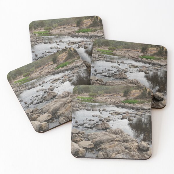 Item preview, Bell’s rapids in summer designed and sold by KayaCooee.