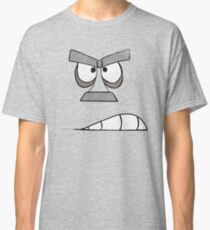 Brave Little Toaster - Kirby Face Shirt Classic T-Shirt