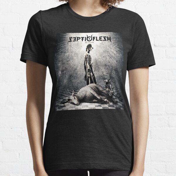 Septicflesh shirt deals