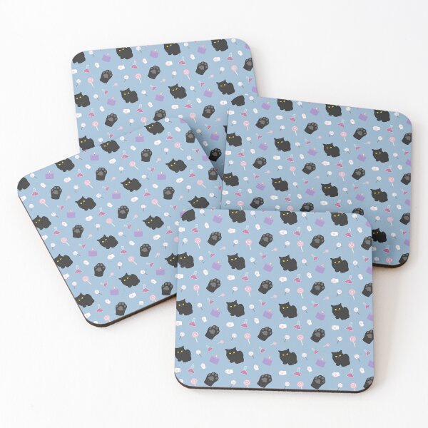 Artikelvorschau, Random mystical collection pattern 3 entworfen und verkauft von LemonCreamyyyy.