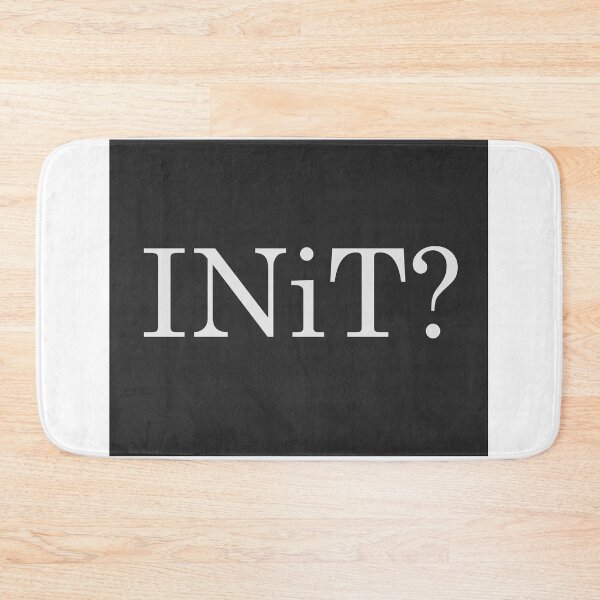 Item preview, init? designed and sold by Zezofu.