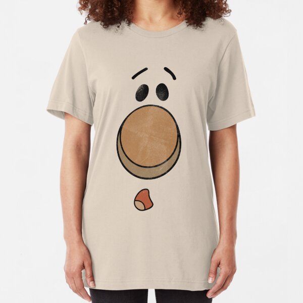 the brave little toaster shirt