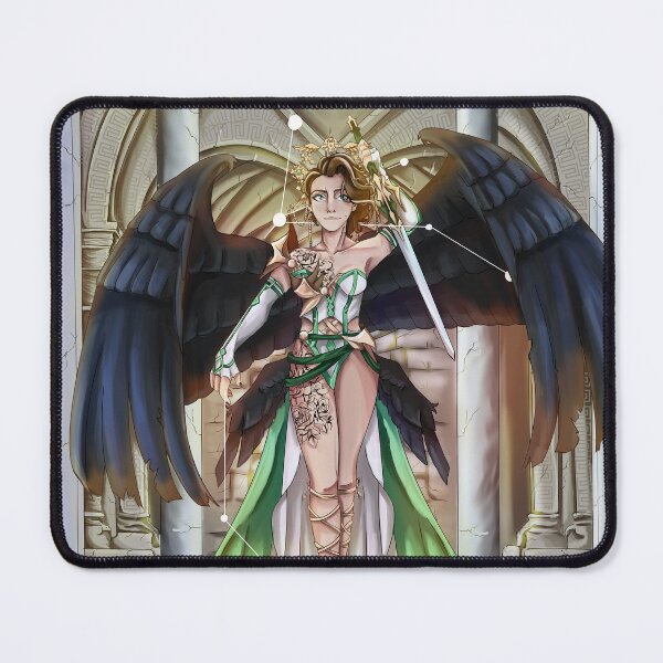 Item preview, Virgo designed and sold by BirdsongFlies2.